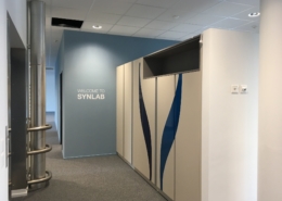 Synlab Suisse SA